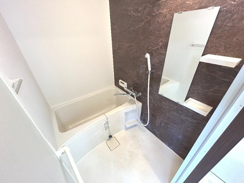 光町ハイツの物件内観写真