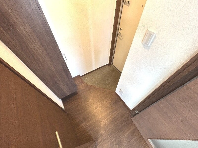 光町ハイツの物件内観写真