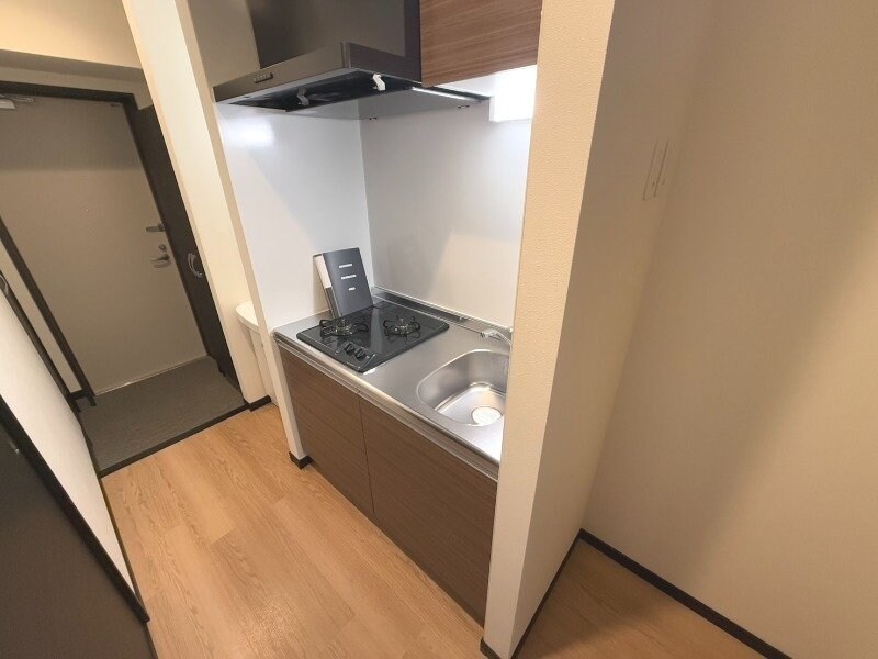 Residence大井手の物件内観写真