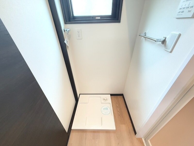 Residence大井手の物件内観写真