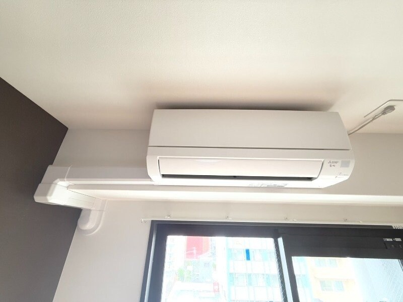 Residence大井手の物件内観写真