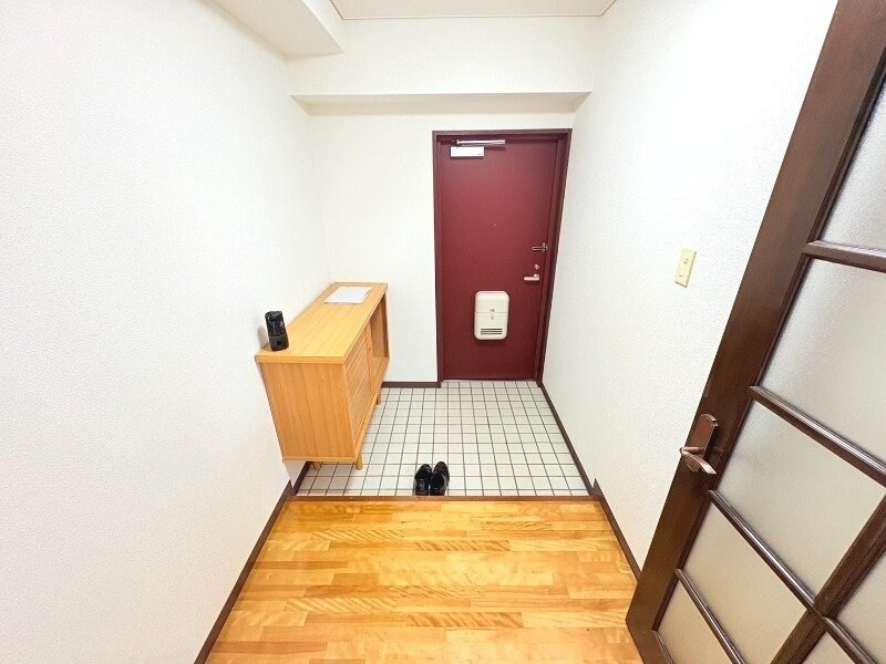 プラス・ドゥ・カネガエの物件内観写真