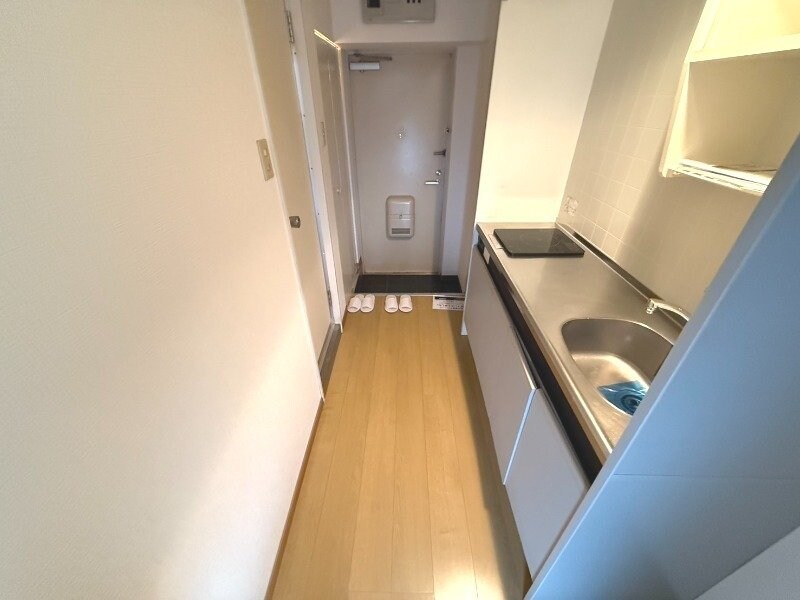 ラ・レジダンス・ド・シャルールの物件内観写真