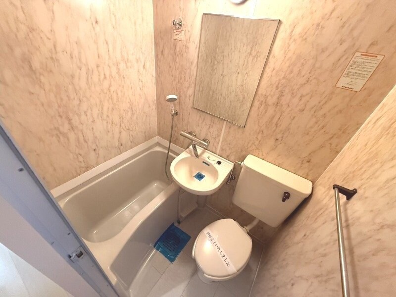 ラ・レジダンス・ド・シャルールの物件内観写真