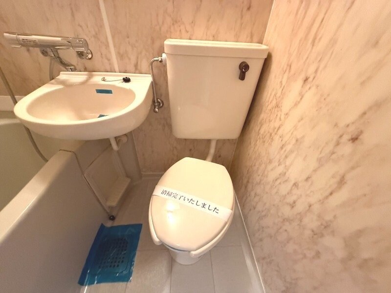 ラ・レジダンス・ド・シャルールの物件内観写真