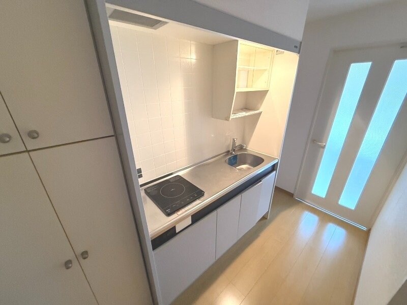 ラ・レジダンス・ド・シャルールの物件内観写真