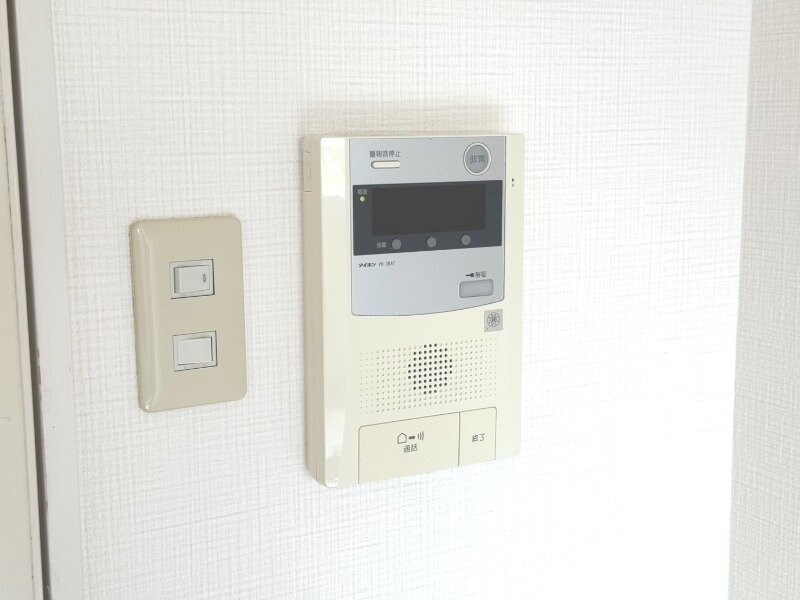 ラ・レジダンス・ド・シャルールの物件内観写真