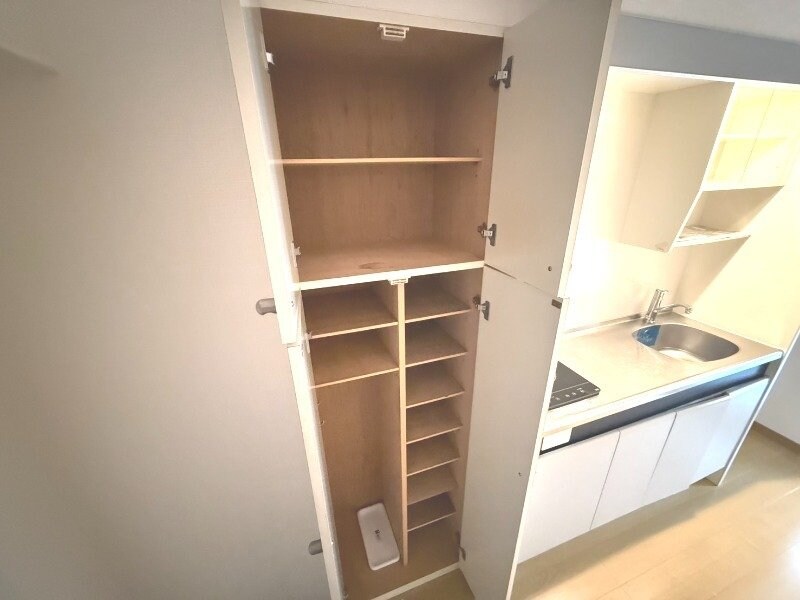 ラ・レジダンス・ド・シャルールの物件内観写真