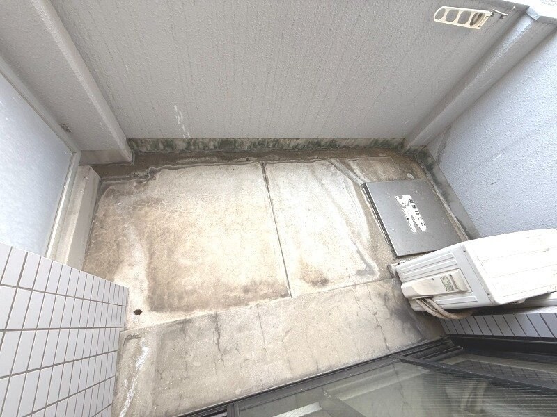 ラ・レジダンス・ド・シャルールの物件内観写真