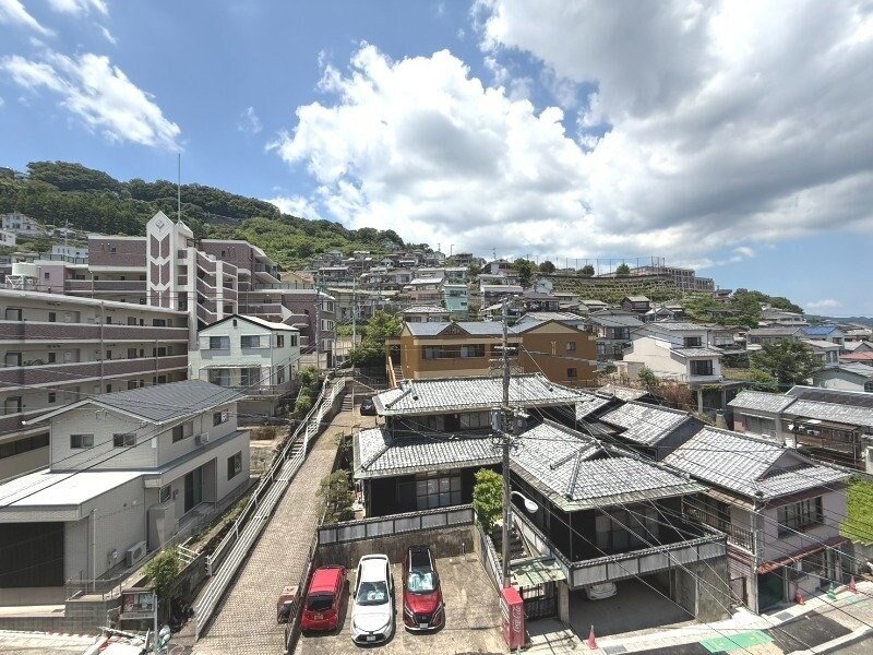 ラ・レジダンス・ド・シャルールの物件内観写真