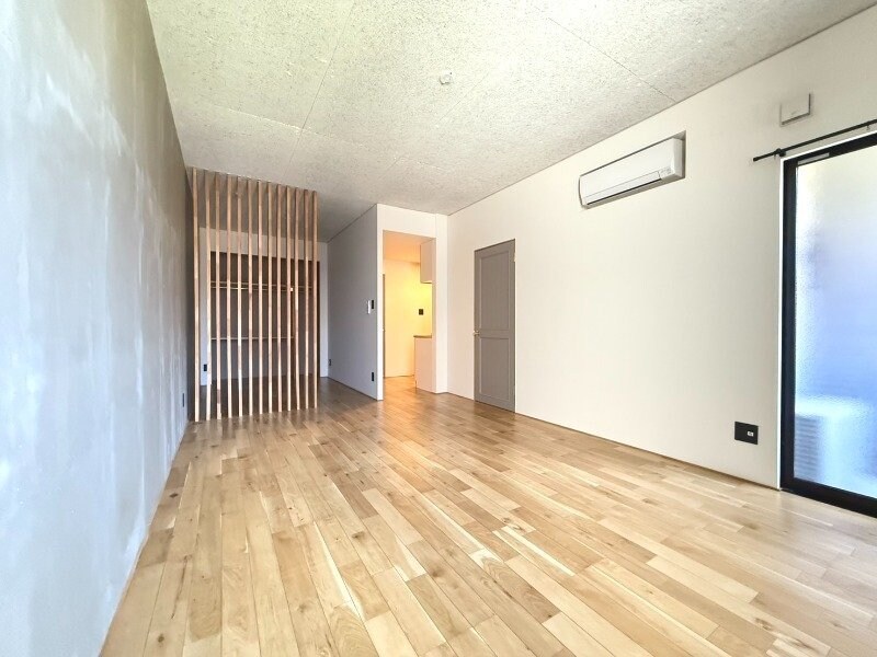 con te partiroの物件内観写真