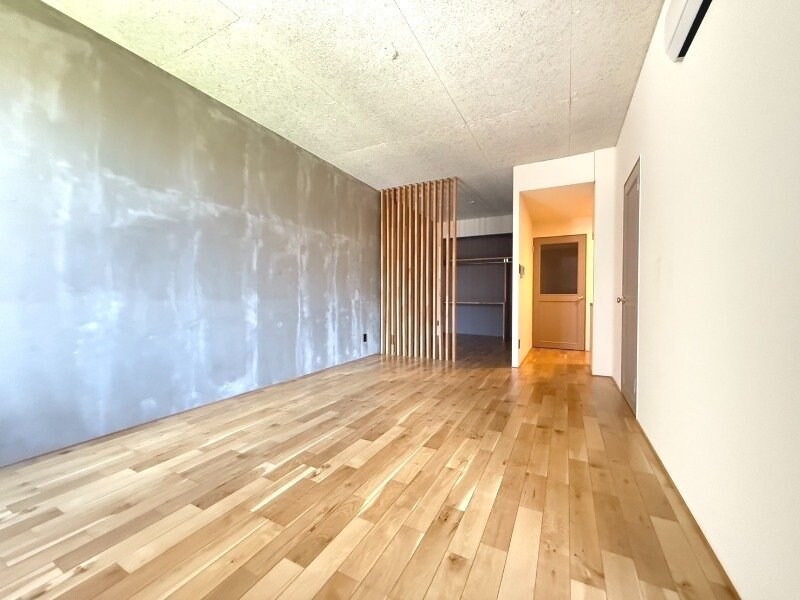 con te partiroの物件内観写真