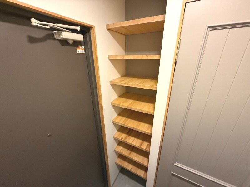 con te partiroの物件内観写真