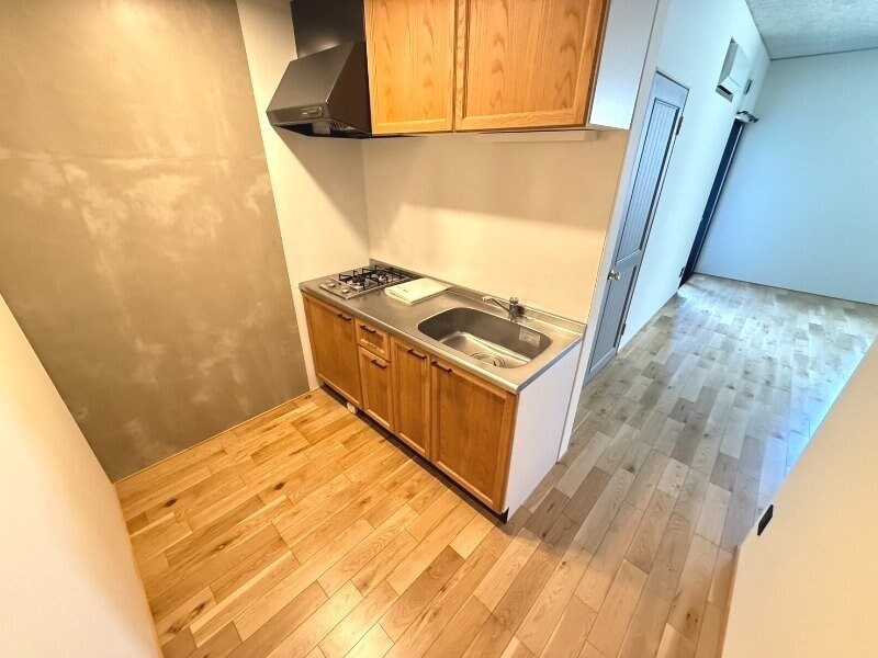 con te partiroの物件内観写真