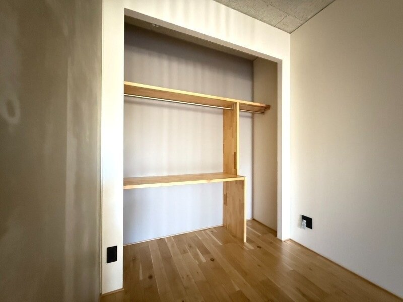 con te partiroの物件内観写真