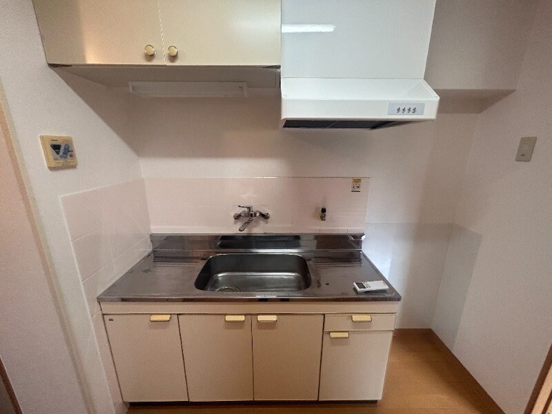 家野町サンロイヤルの物件内観写真