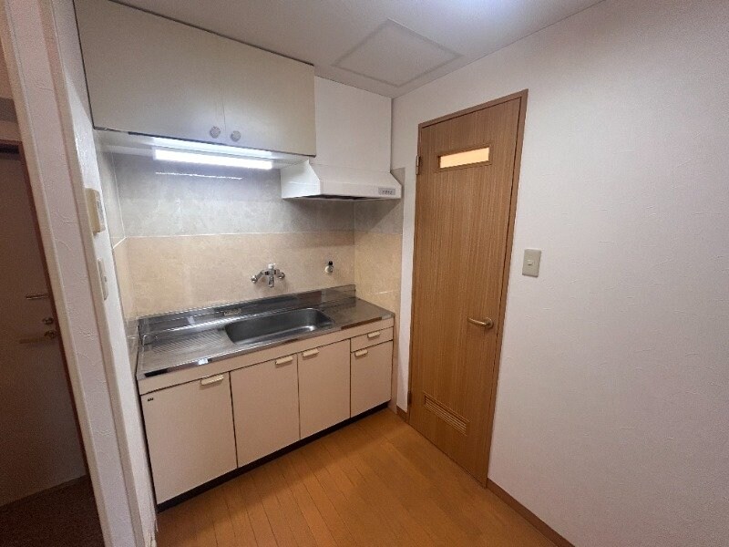 家野町サンロイヤルの物件内観写真