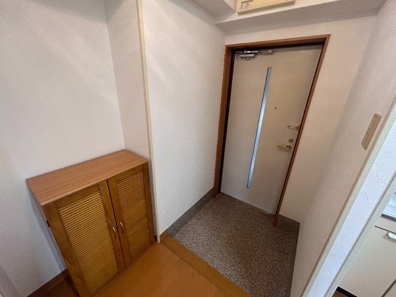 家野町サンロイヤルの物件内観写真