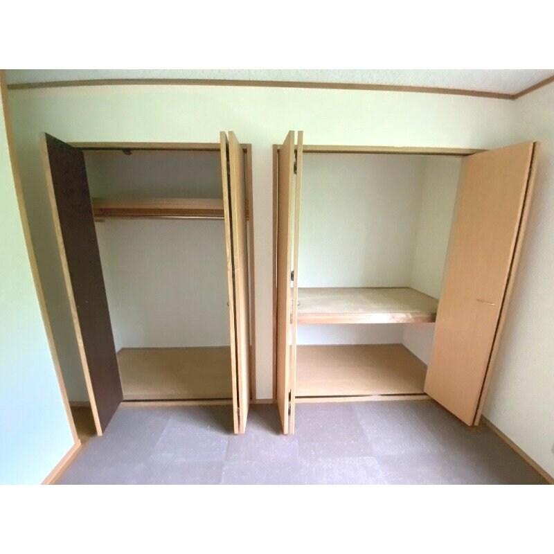 イーストヒルズの物件内観写真