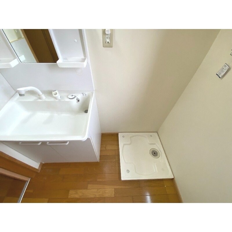 イーストヒルズの物件内観写真