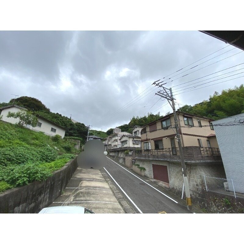 イーストヒルズの物件内観写真