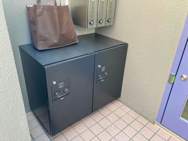 モン・レーヴ葉山の物件外観写真