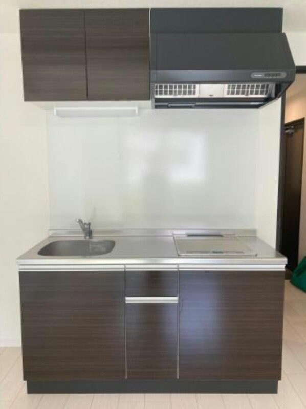 モン・レーヴ葉山の物件内観写真