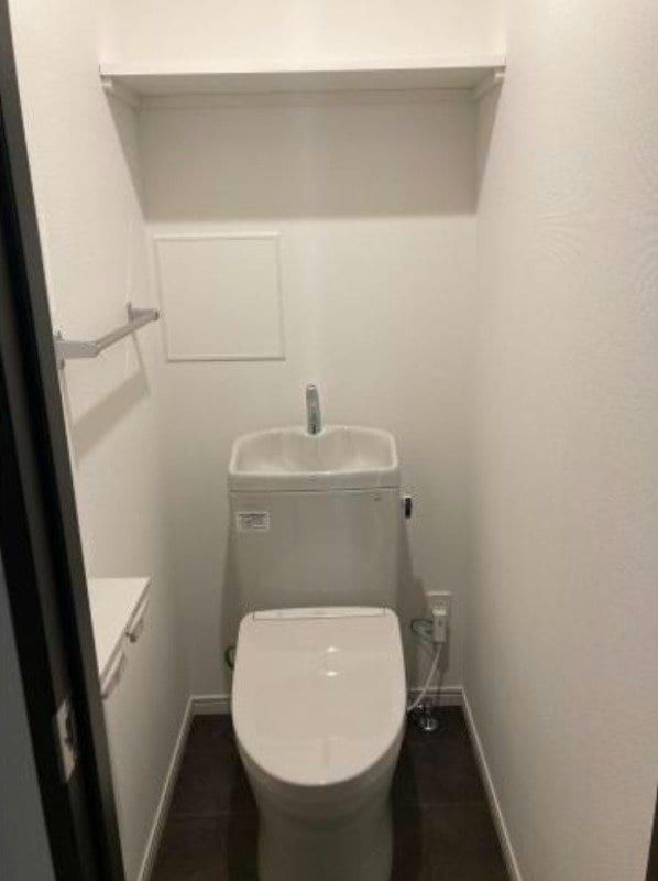 モン・レーヴ葉山の物件内観写真