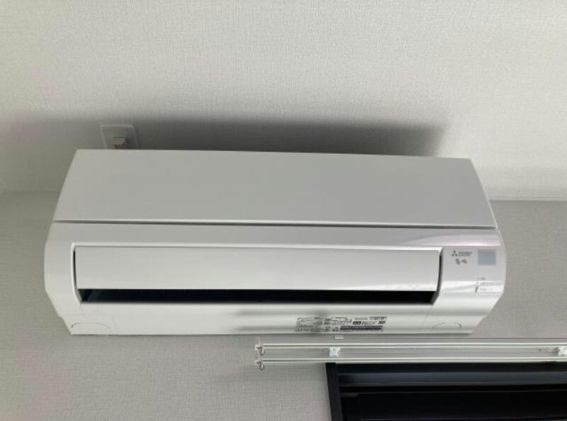 モン・レーヴ葉山の物件内観写真