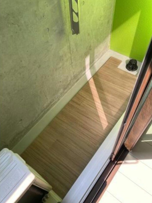 モン・レーヴ葉山の物件内観写真