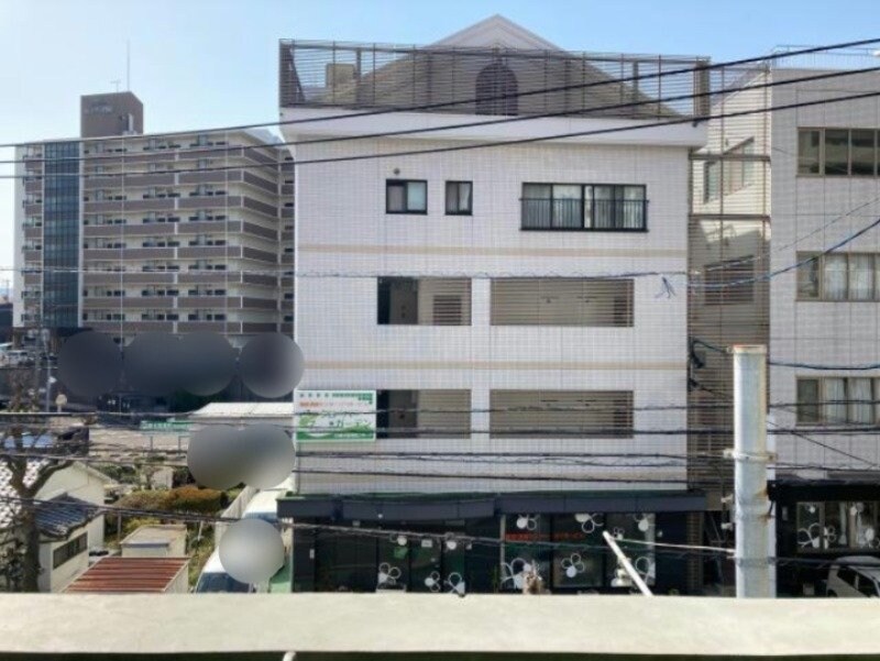 モン・レーヴ葉山の物件内観写真