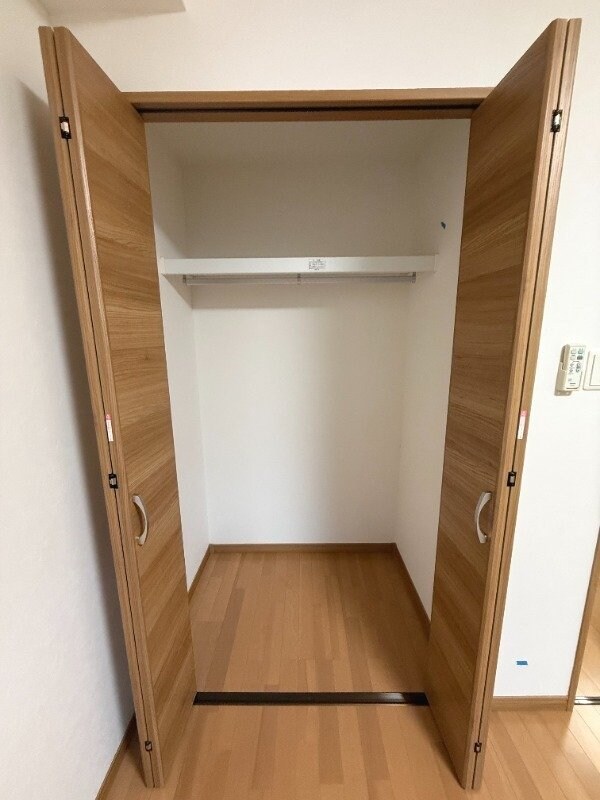 セントポリア泉の物件内観写真