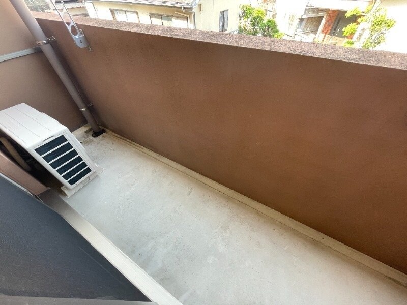 セントポリア泉の物件内観写真