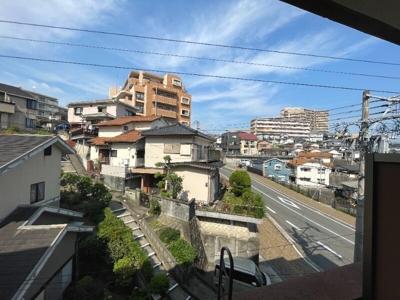 セントポリア泉の物件内観写真