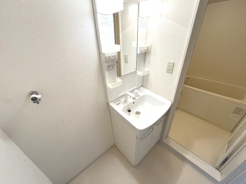 グラッチェ目覚の物件内観写真