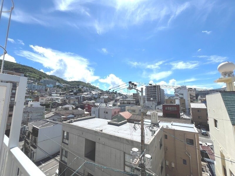 グラッチェ目覚の物件内観写真