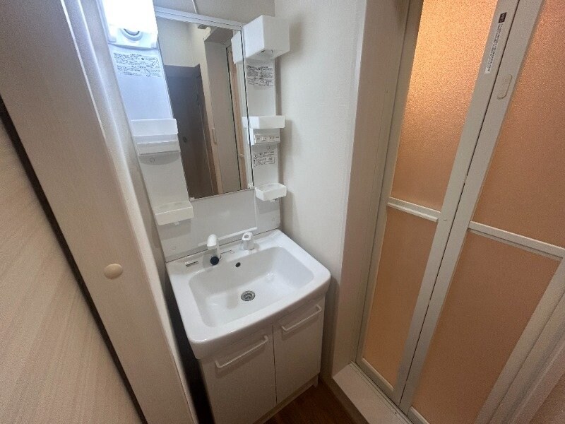 シャムロック城山の物件内観写真