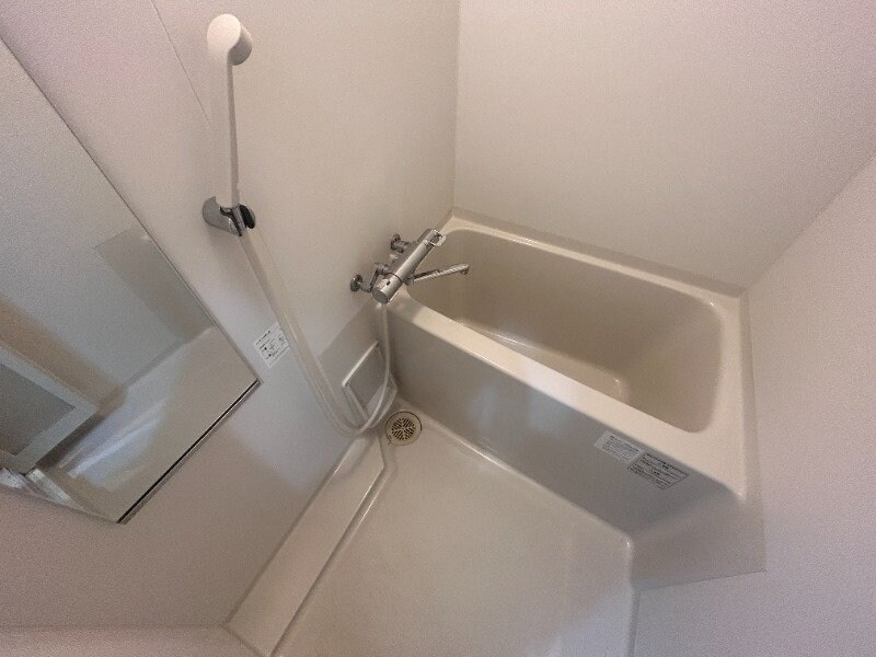 シャムロック城山の物件内観写真