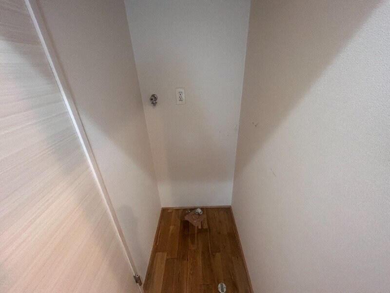 シャムロック城山の物件内観写真