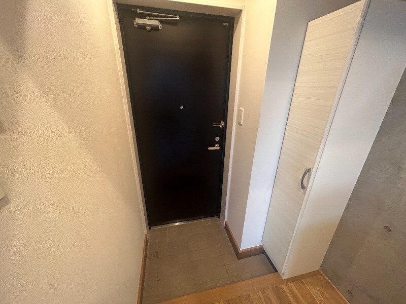 シャムロック城山の物件内観写真