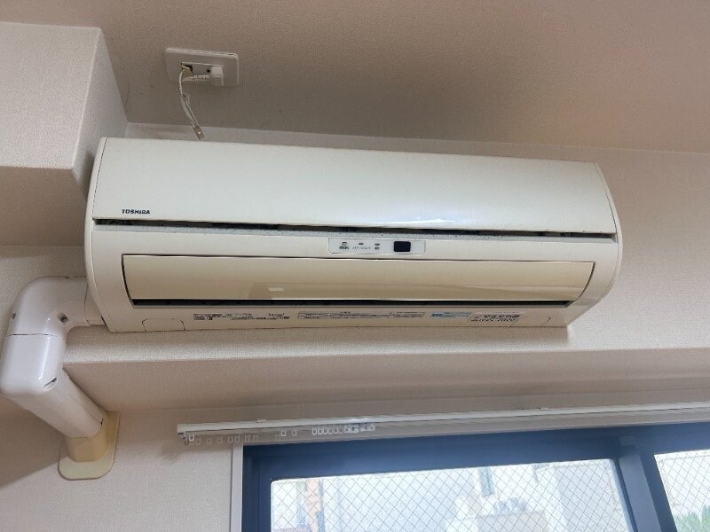 シャムロック城山の物件内観写真