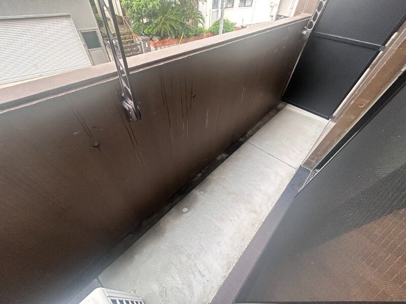 シャムロック城山の物件内観写真