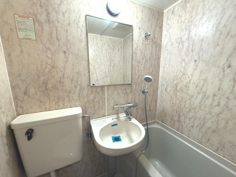 ラ・レジダンス・ド・シャルールの物件内観写真