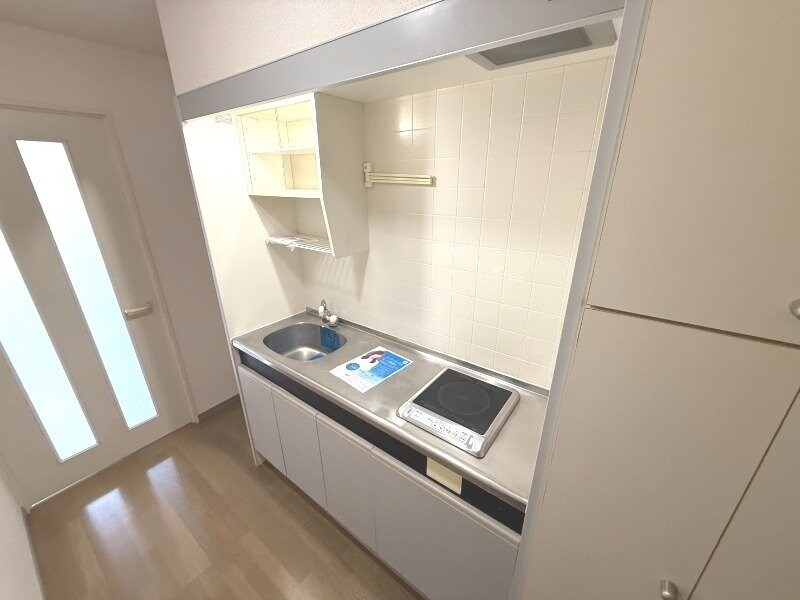 ラ・レジダンス・ド・シャルールの物件内観写真