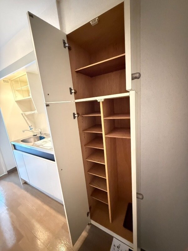 ラ・レジダンス・ド・シャルールの物件内観写真