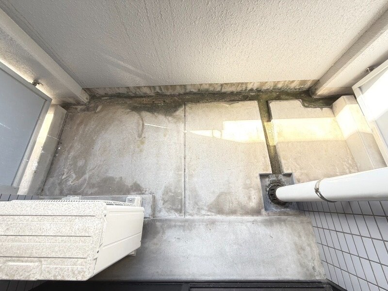 ラ・レジダンス・ド・シャルールの物件内観写真