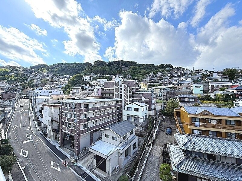 ラ・レジダンス・ド・シャルールの物件内観写真