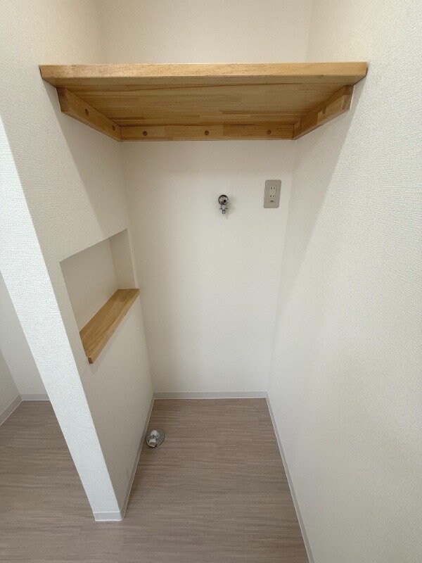 カーサ・コンフォート大手の物件内観写真