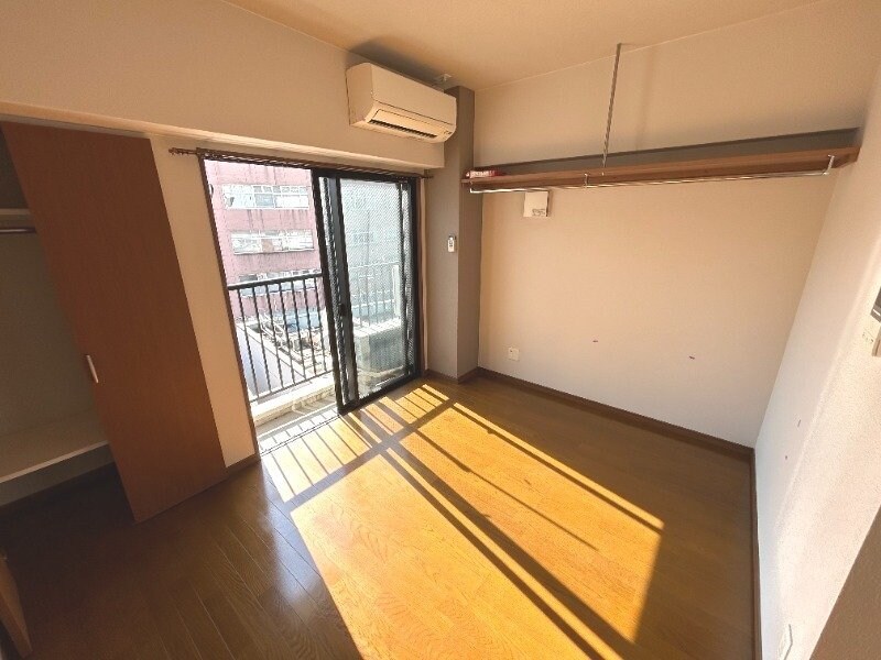 Two Livingの物件内観写真