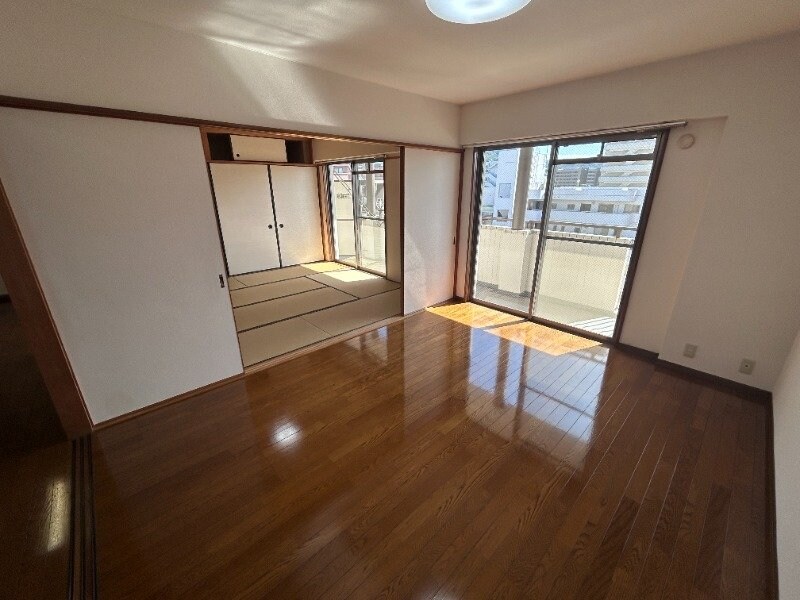 サンシャイン住吉の物件内観写真